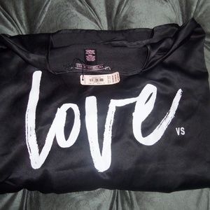 Victoria's Secret Fashion Show Supermodel Robe